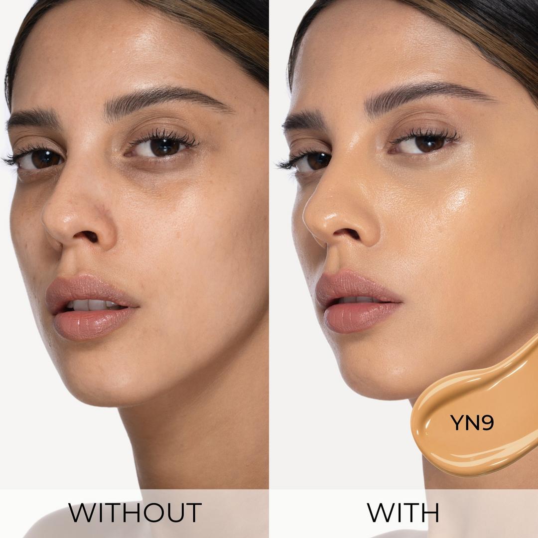 HY-GLAM Foundation - YN9