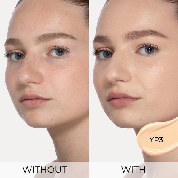 NATASHA DENONA HY-GLAM Foundation #3