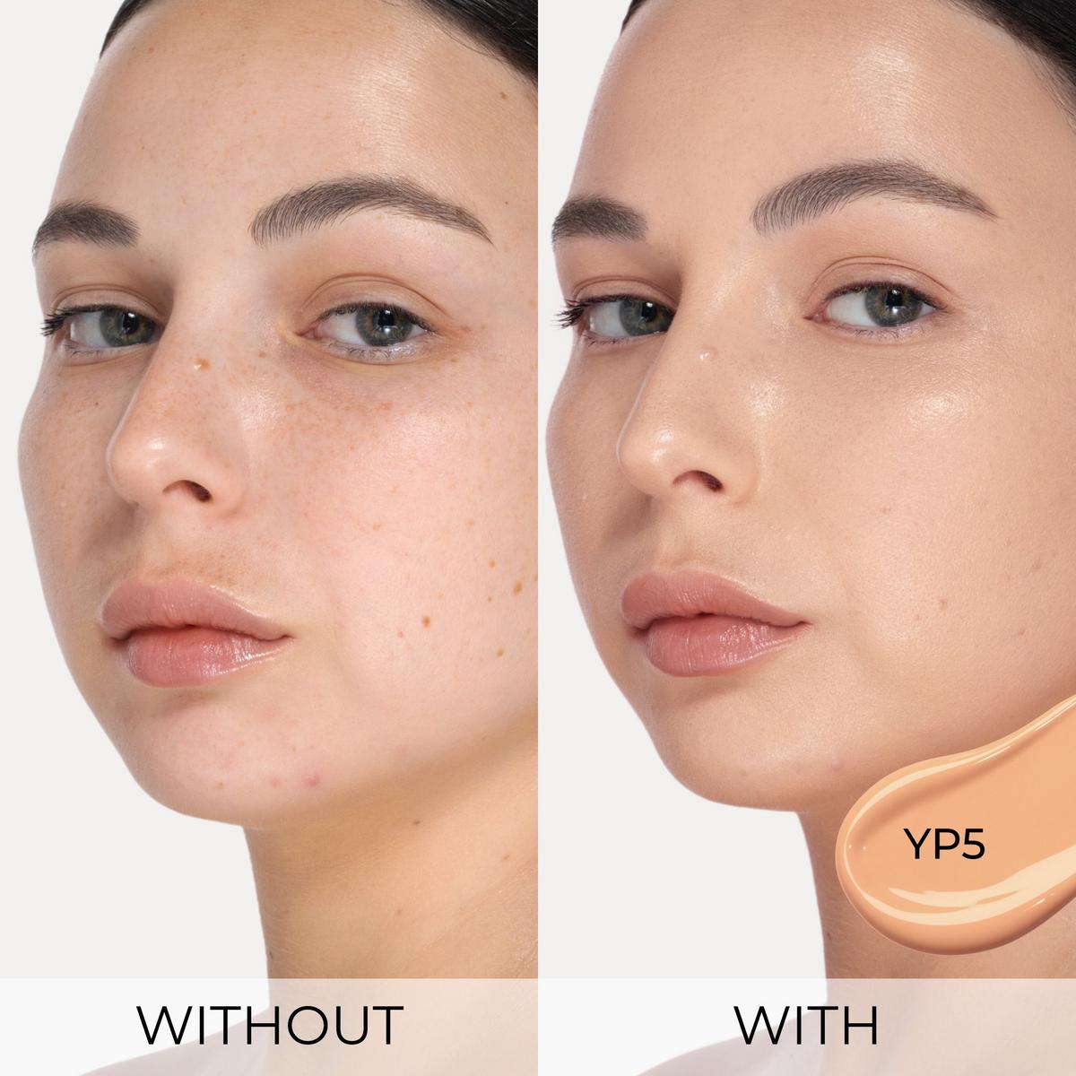 HY-GLAM Foundation - YP5