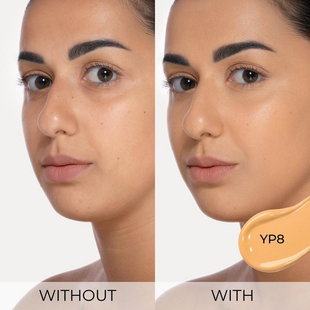 HY-GLAM Foundation - YP8