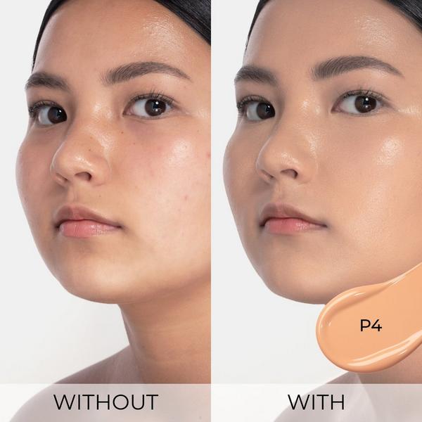 NATASHA DENONA HY-GLAM Foundation #3