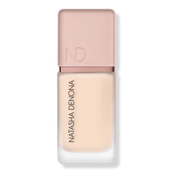 NATASHA DENONA HY-GLAM Foundation #1
