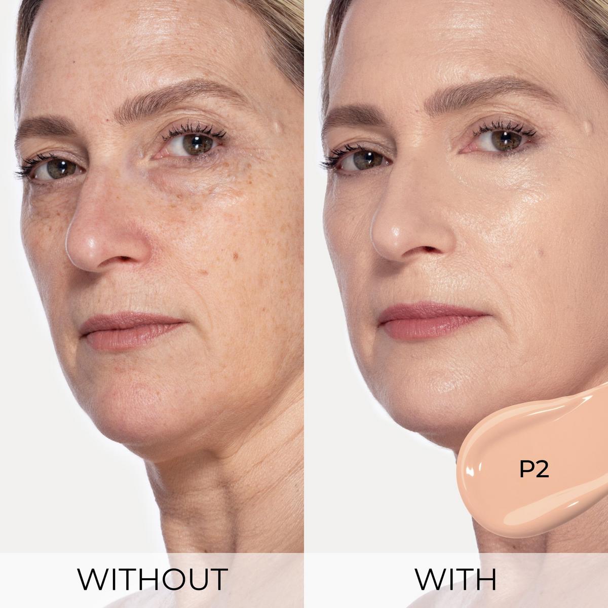 HY-GLAM Foundation - P2