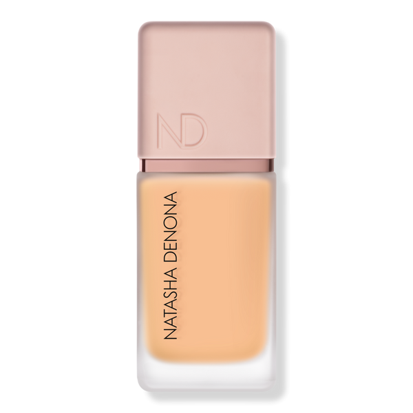NATASHA DENONA HY-GLAM Foundation #1