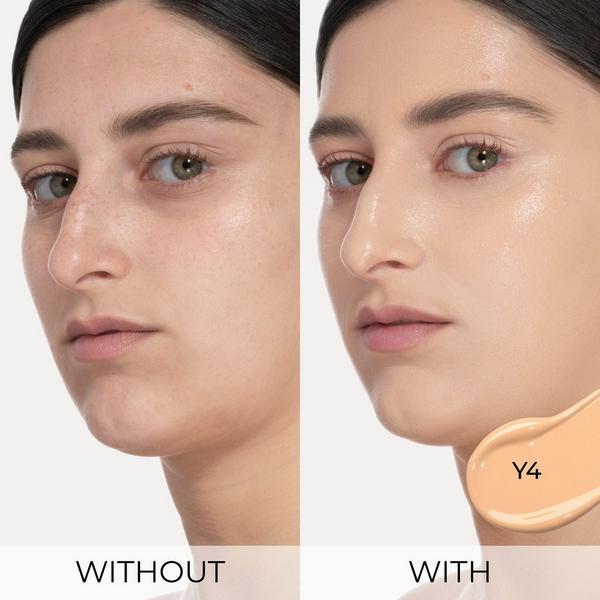 NATASHA DENONA HY-GLAM Foundation #3