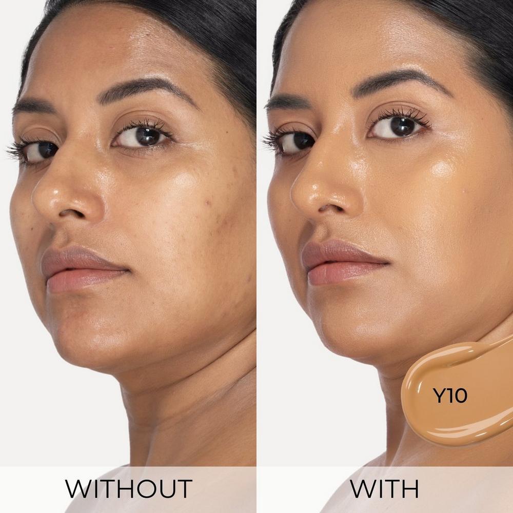 HY-GLAM Foundation - Y10
