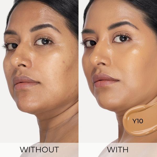 NATASHA DENONA HY-GLAM Foundation #3