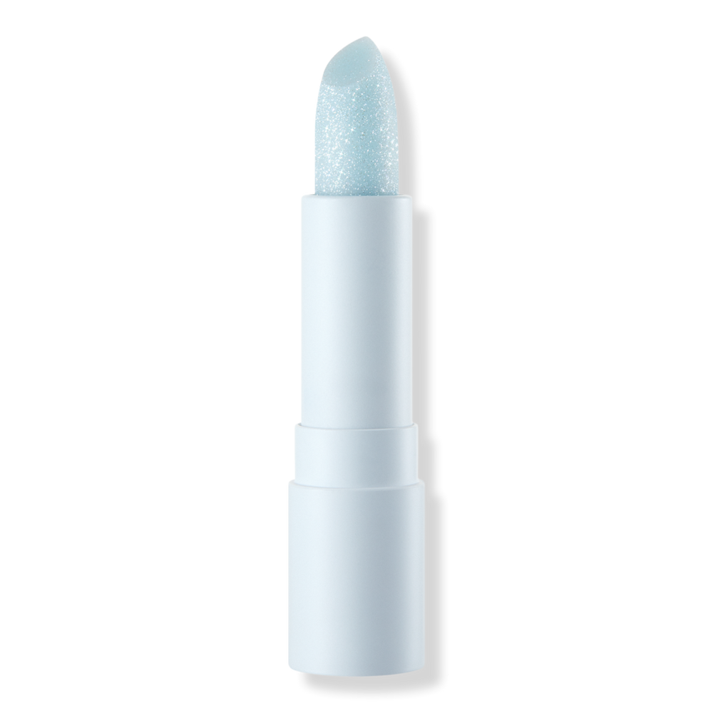 Unleashia Glacier Vegan Lip Balm - No. 2 Blue Lagoon