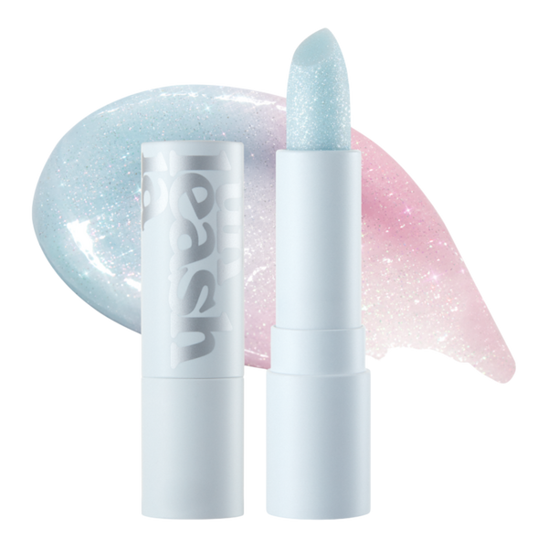 Unleashia Glacier Vegan Lip Balm #3