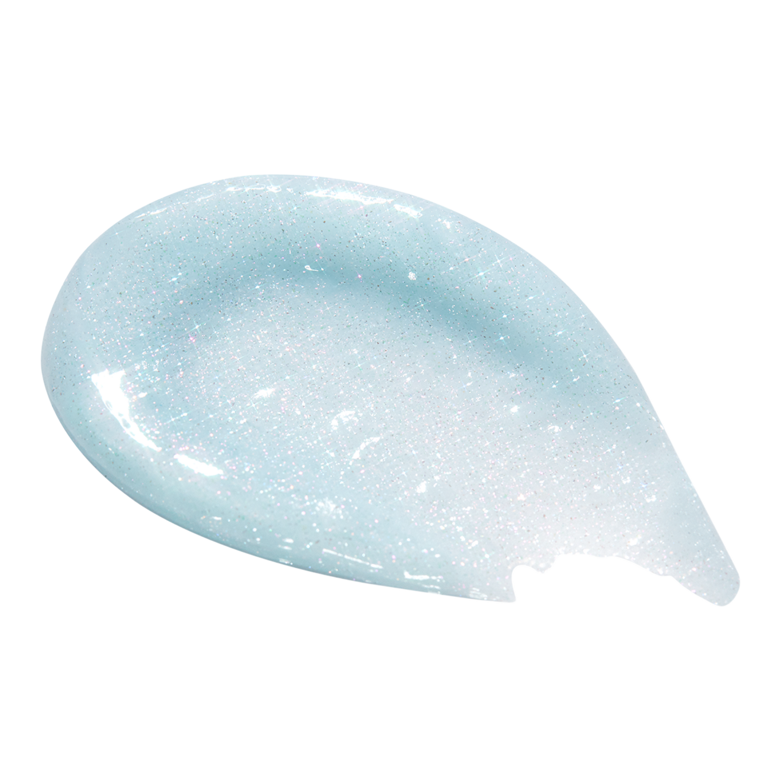Glacier Vegan Lip Balm - No. 2 Blue Lagoon