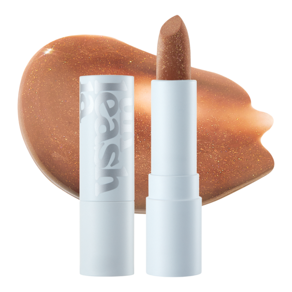 Unleashia Glacier Vegan Lip Balm #3