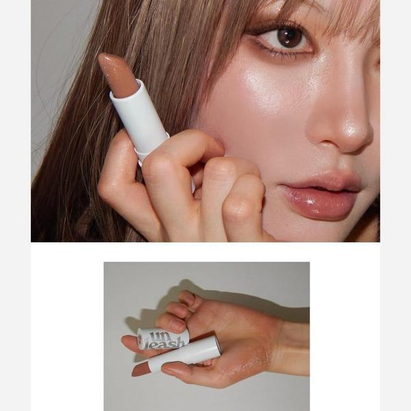 Unleashia Glacier Vegan Lip Balm #4
