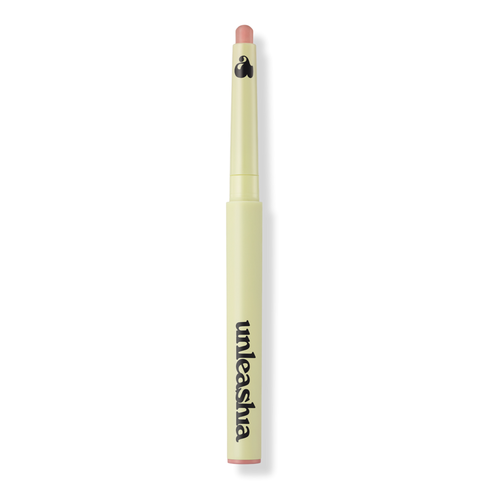 Unleashia Oh! Happy Day Lip Pencil - No. 4 Bae Bae