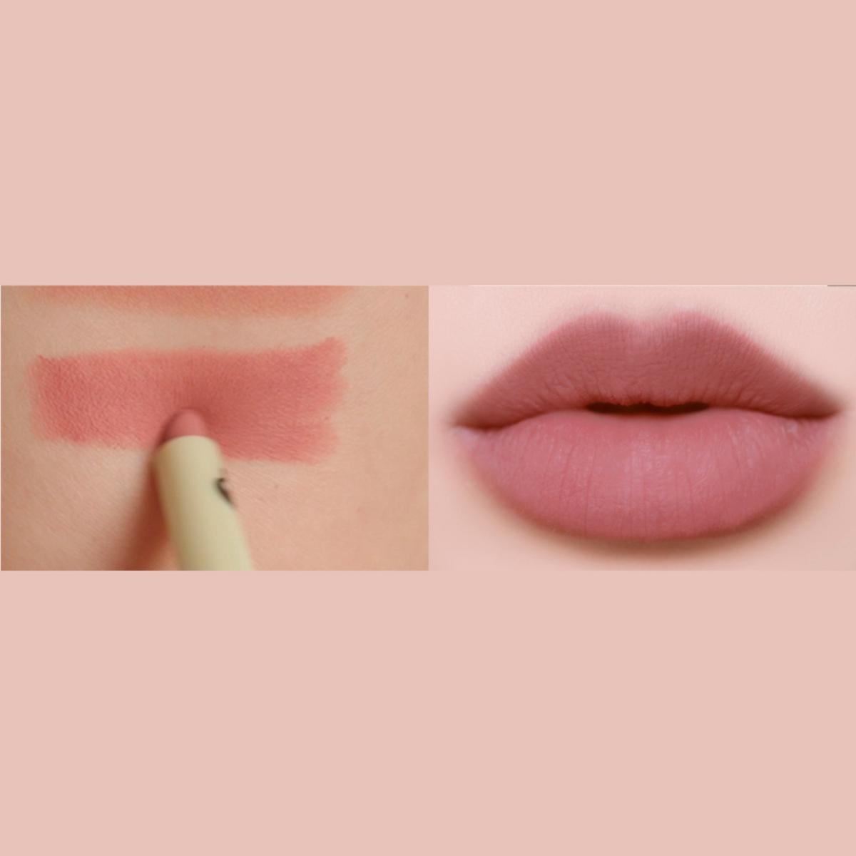 Oh! Happy Day Lip Pencil - No. 5 Love Rose