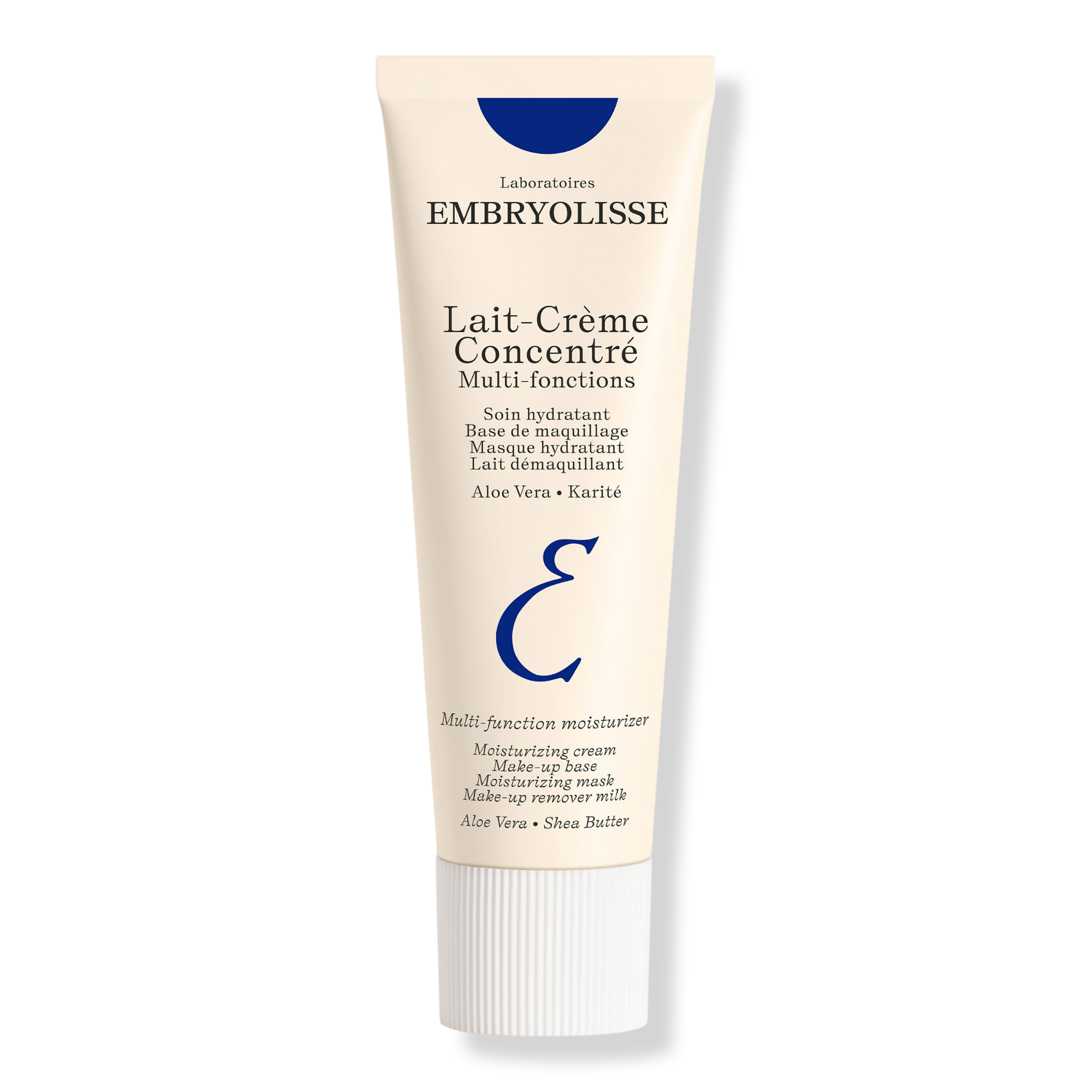 EMBRYOLISSE Lait-Crème Concentré #1