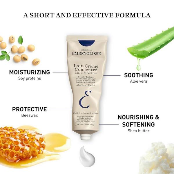 EMBRYOLISSE Lait-Crème Concentré #2