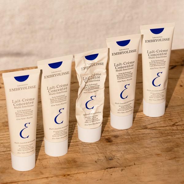 EMBRYOLISSE Lait-Crème Concentré #5