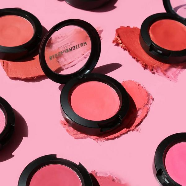 J.Cat Beauty Blush-Mallow Soft Blusher #4