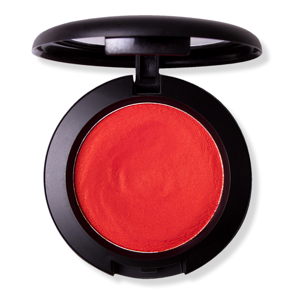 J.cat Beauty Blush-mallow Soft Blusher - Flushing Rogue