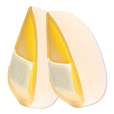 J.Cat Beauty Mini Air Cushion Puffs