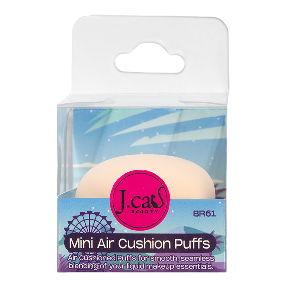 Mini Air Cushion Puffs