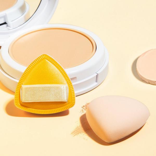 J.Cat Beauty Mini Air Cushion Puffs #3