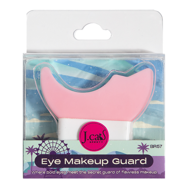 J.Cat Beauty Eye Makeup Guard #5