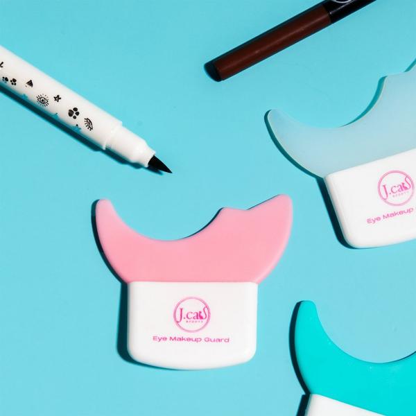 J.Cat Beauty Eye Makeup Guard #6