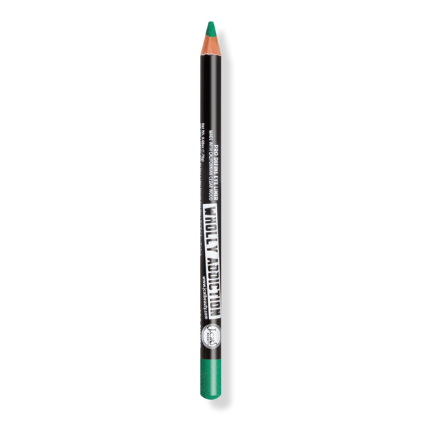 J.Cat Beauty Wholly Addiction Pro Define Eye Liner #1