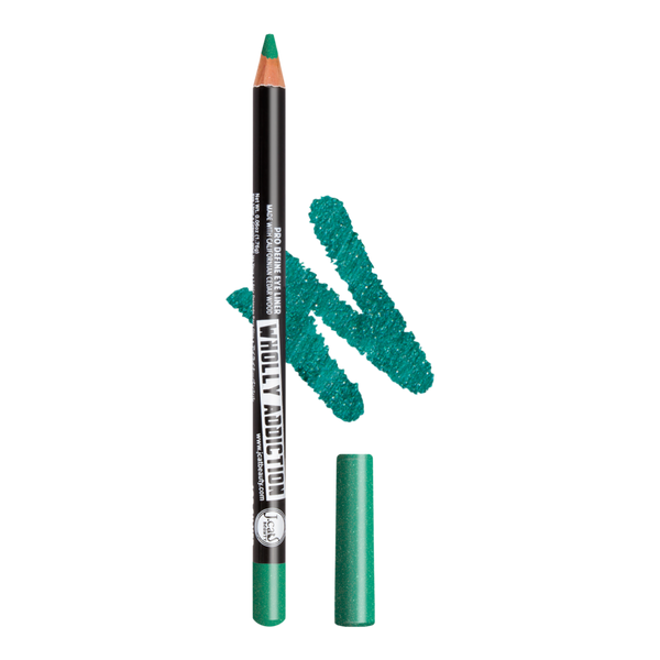 J.Cat Beauty Wholly Addiction Pro Define Eye Liner #4