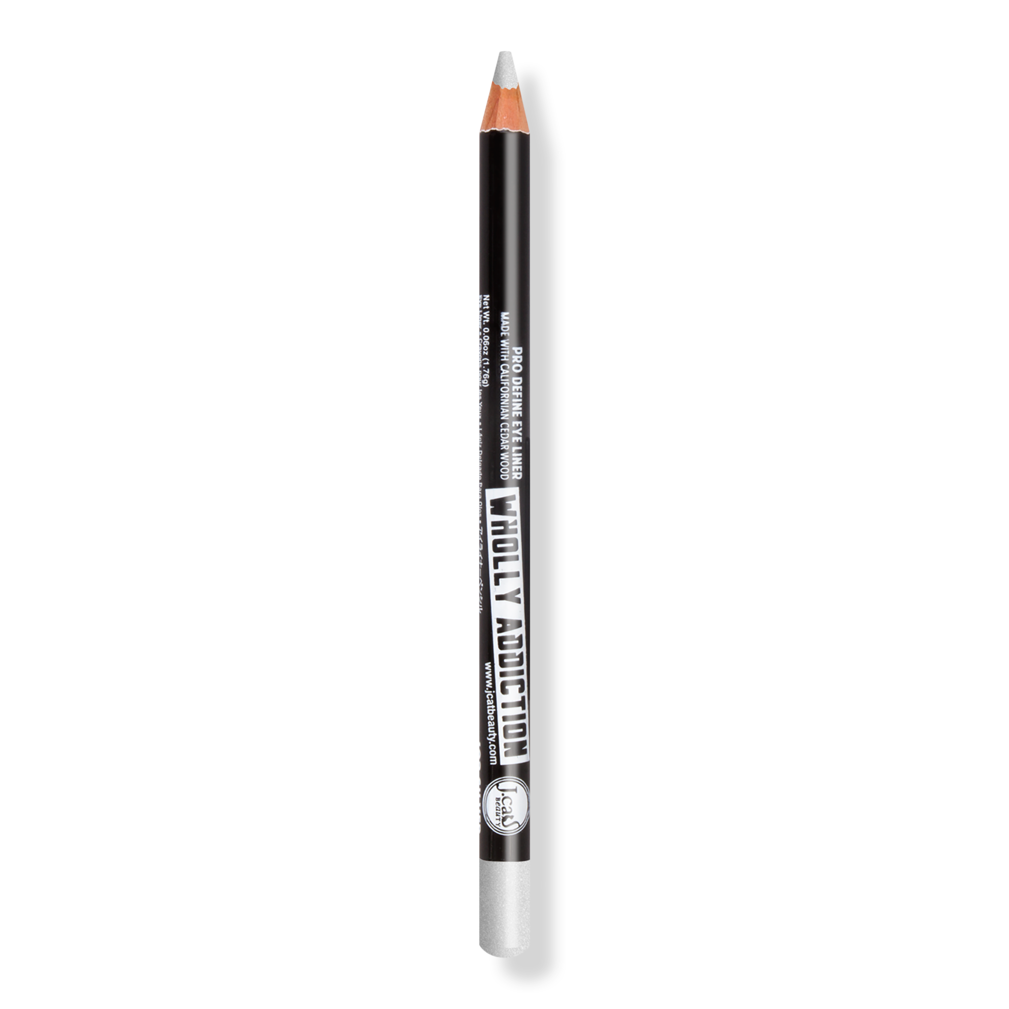 J.Cat Beauty Wholly Addiction Pro Define Eye Liner #1