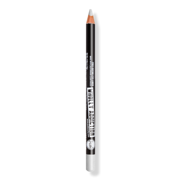 J.Cat Beauty Wholly Addiction Pro Define Eye Liner #1