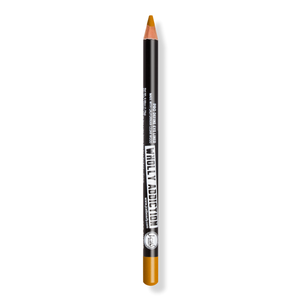 J.Cat Beauty Wholly Addiction Pro Define Eye Liner #1