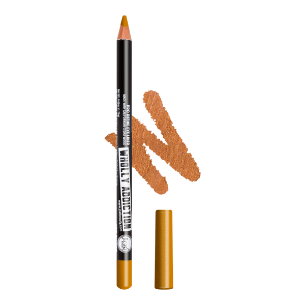 J.Cat Beauty Wholly Addiction Pro Define Eye Liner #4