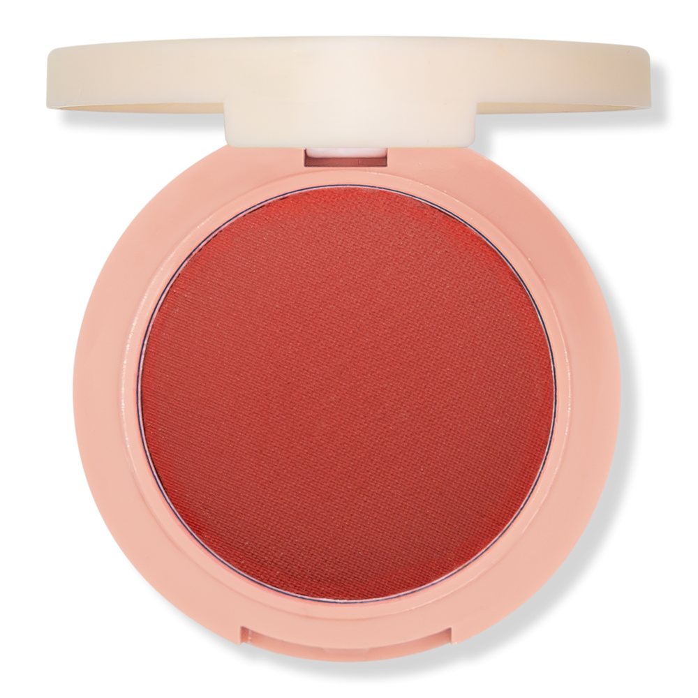 J.cat Beauty 2 In 1 Piece Of Cake Blush + Highlighter - Mcflirty