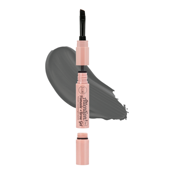 J.Cat Beauty Attention! 4 In1 Pomade Brow Gel #4