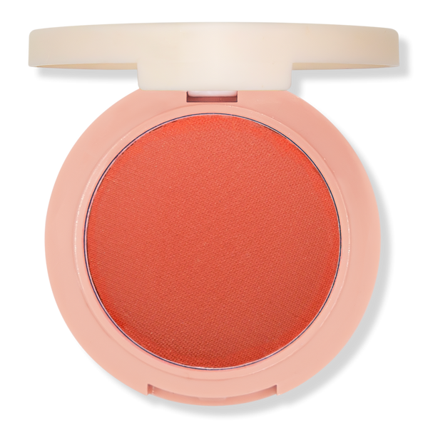 J.Cat Beauty 2 In 1 Piece Of Cake Blush + Highlighter #1