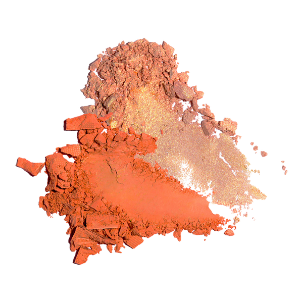 J.Cat Beauty 2 In 1 Piece Of Cake Blush + Highlighter #2