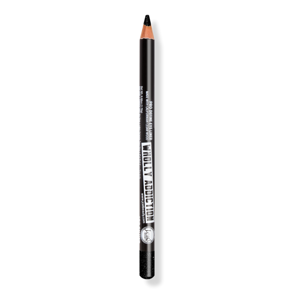 J.Cat Beauty Wholly Addiction Pro Define Eye Liner #1