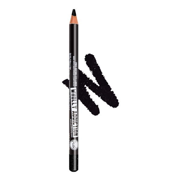 J.Cat Beauty Wholly Addiction Pro Define Eye Liner #4