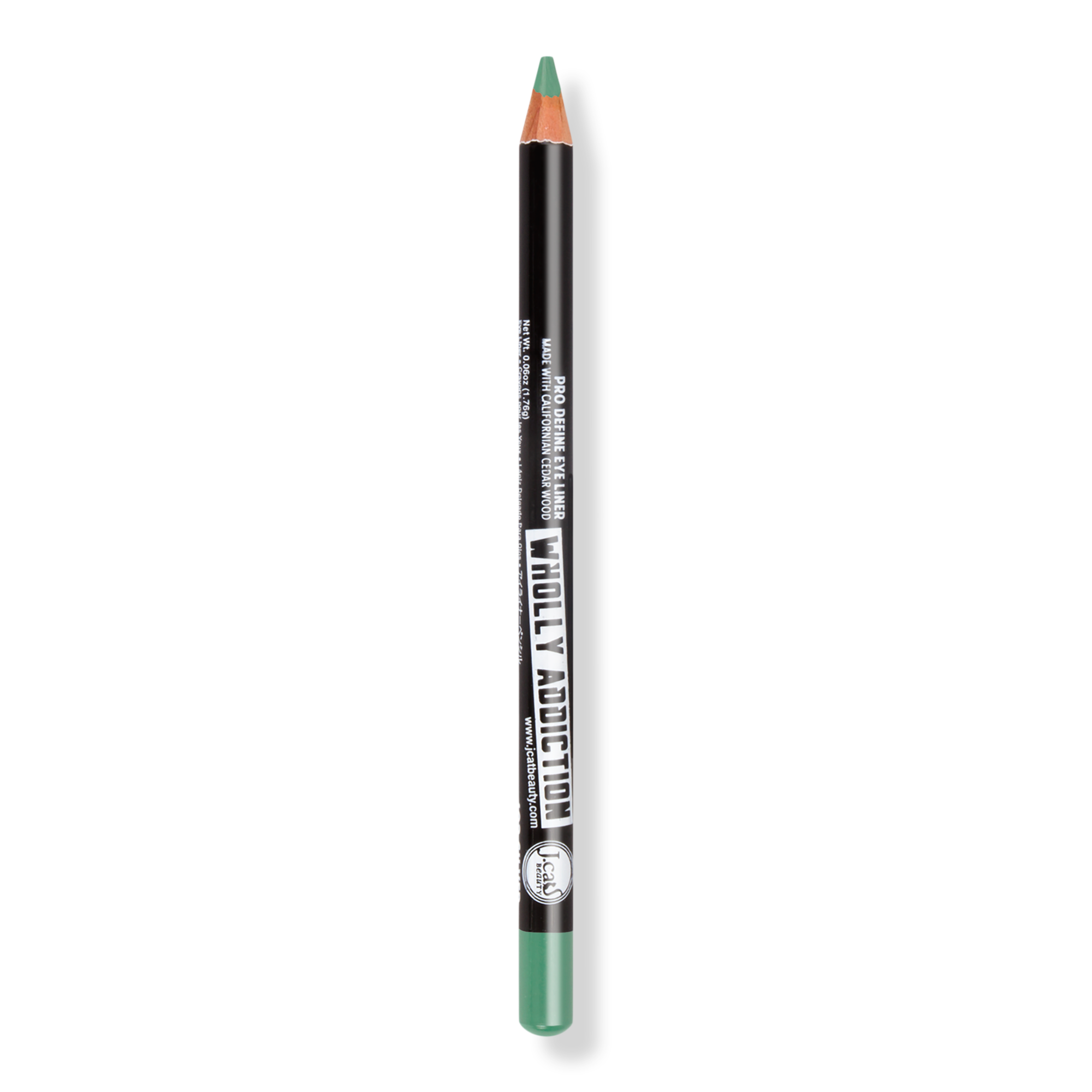 J.Cat Beauty Wholly Addiction Pro Define Eye Liner #1