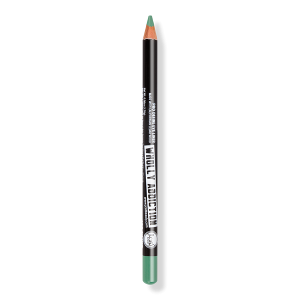 J.Cat Beauty Wholly Addiction Pro Define Eye Liner #1