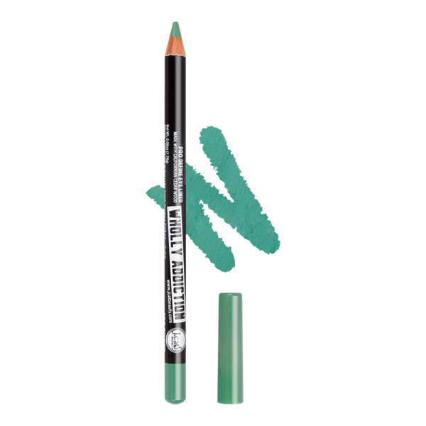 J.Cat Beauty Wholly Addiction Pro Define Eye Liner #4