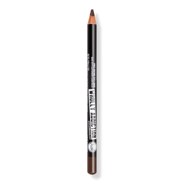 J.Cat Beauty Wholly Addiction Pro Define Eye Liner #1