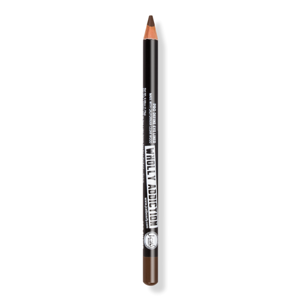 J.Cat Beauty Wholly Addiction Pro Define Eye Liner #1