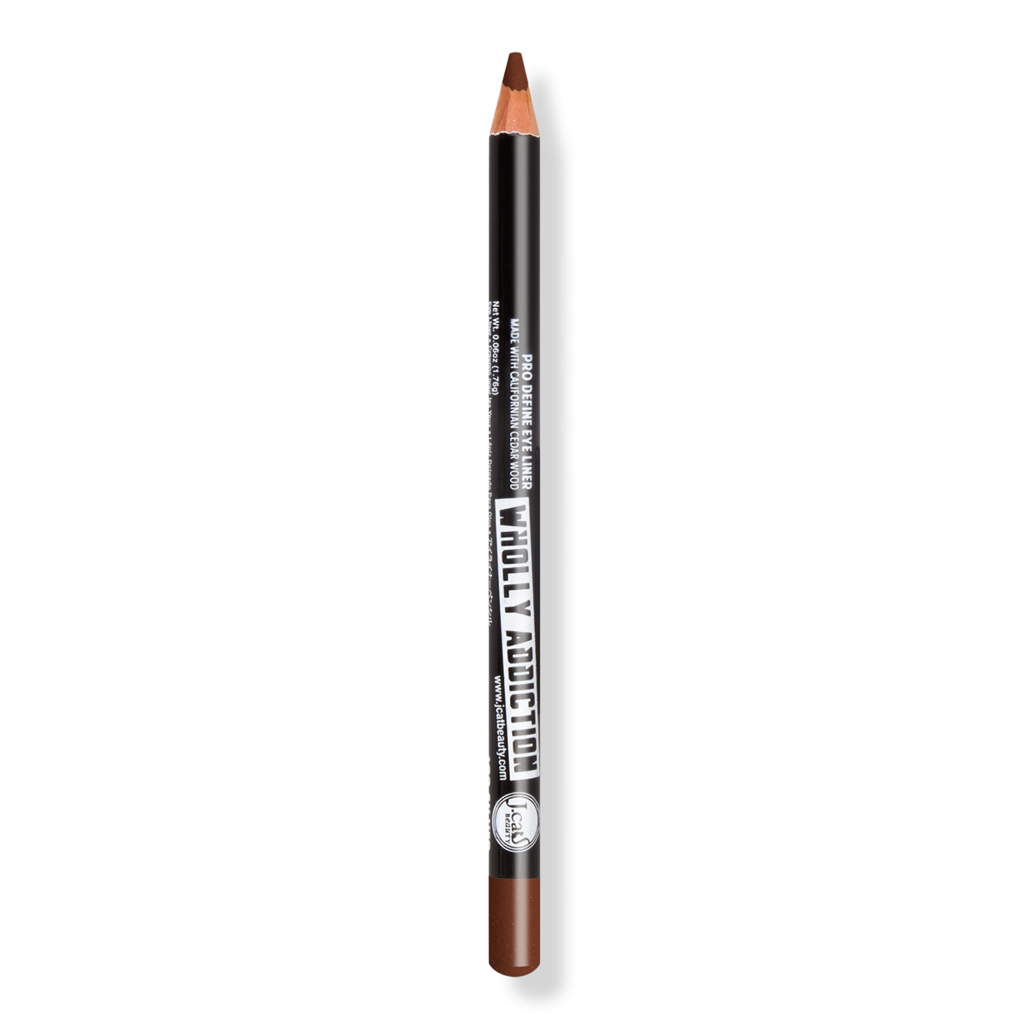 J.Cat Beauty Wholly Addiction Pro Define Eye Liner #1
