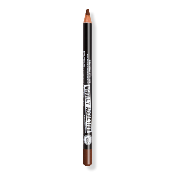 J.Cat Beauty Wholly Addiction Pro Define Eye Liner #1
