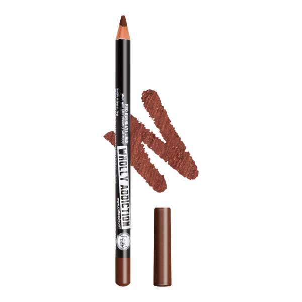 J.Cat Beauty Wholly Addiction Pro Define Eye Liner #3
