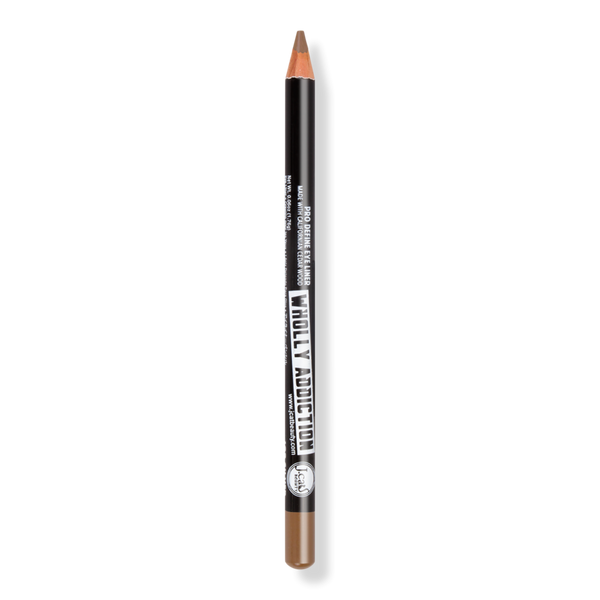 J.Cat Beauty Wholly Addiction Pro Define Eye Liner #1