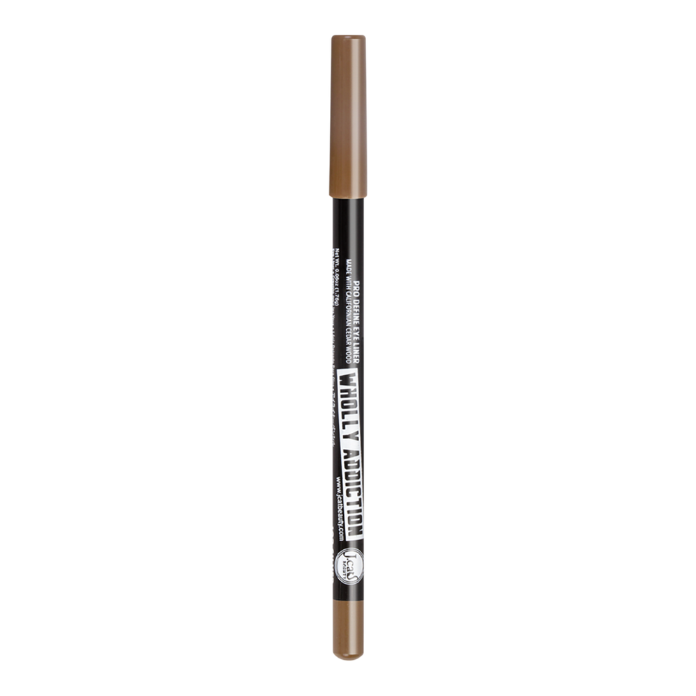 Wholly Addiction Pro Define Eye Liner - Taupe